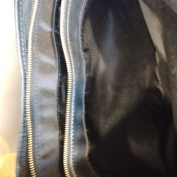 Etienne Aigner Large Handbag Tote Great No Flaws - Picture 9 of 11